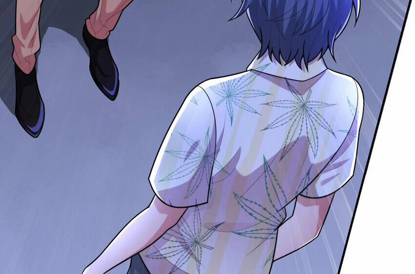 Cuộc Sống Treo Máy 18 trang 113