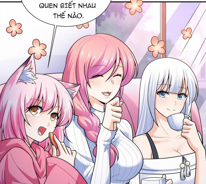 Cuộc Sống Treo Máy 18 trang 14