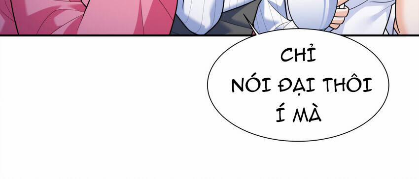 Cuộc Sống Treo Máy 18 trang 15