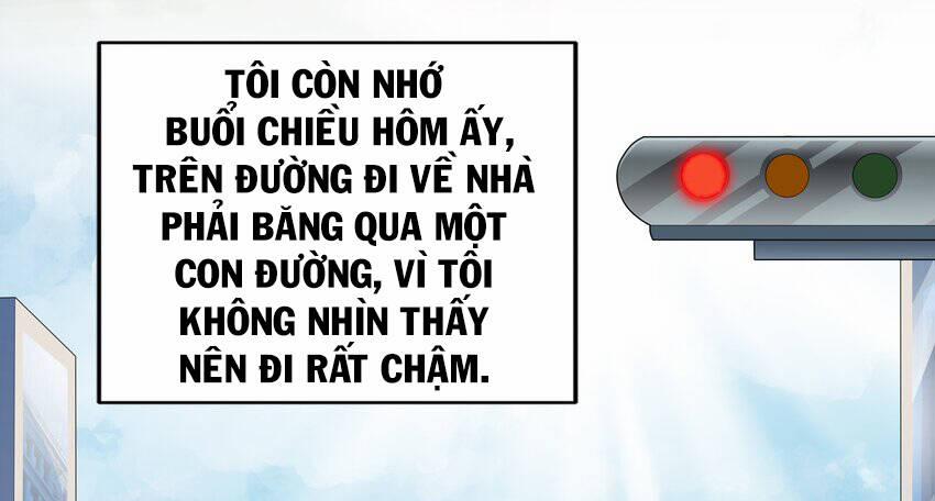 Cuộc Sống Treo Máy 18 trang 28