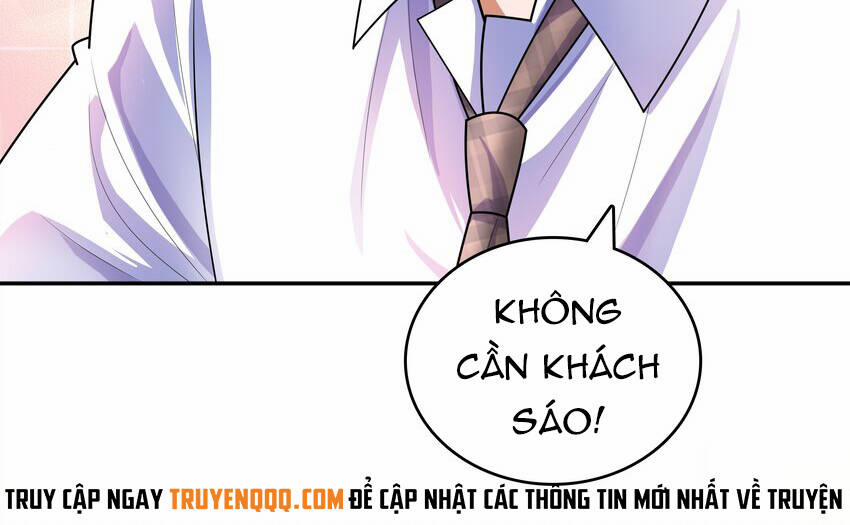 Cuộc Sống Treo Máy 18 trang 39