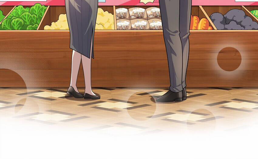 Cuộc Sống Treo Máy 18 trang 42