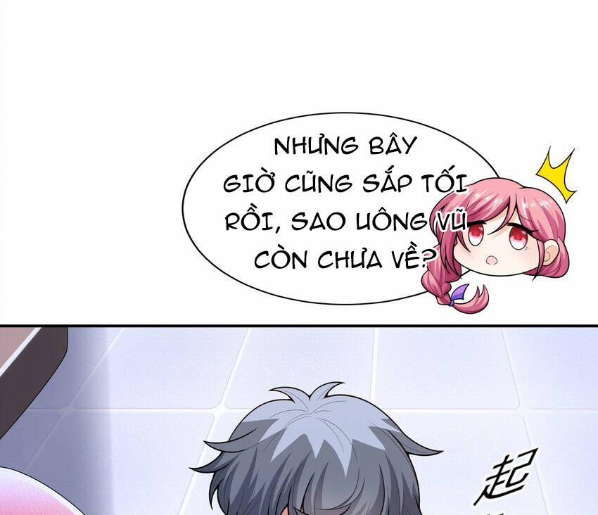 Cuộc Sống Treo Máy 18 trang 58