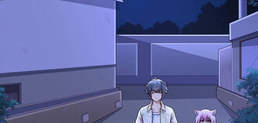 Cuộc Sống Treo Máy 18 trang 64