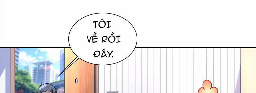 Cuộc Sống Treo Máy 18 trang 7