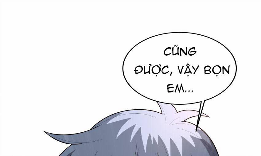 Cuộc Sống Treo Máy 18 trang 91