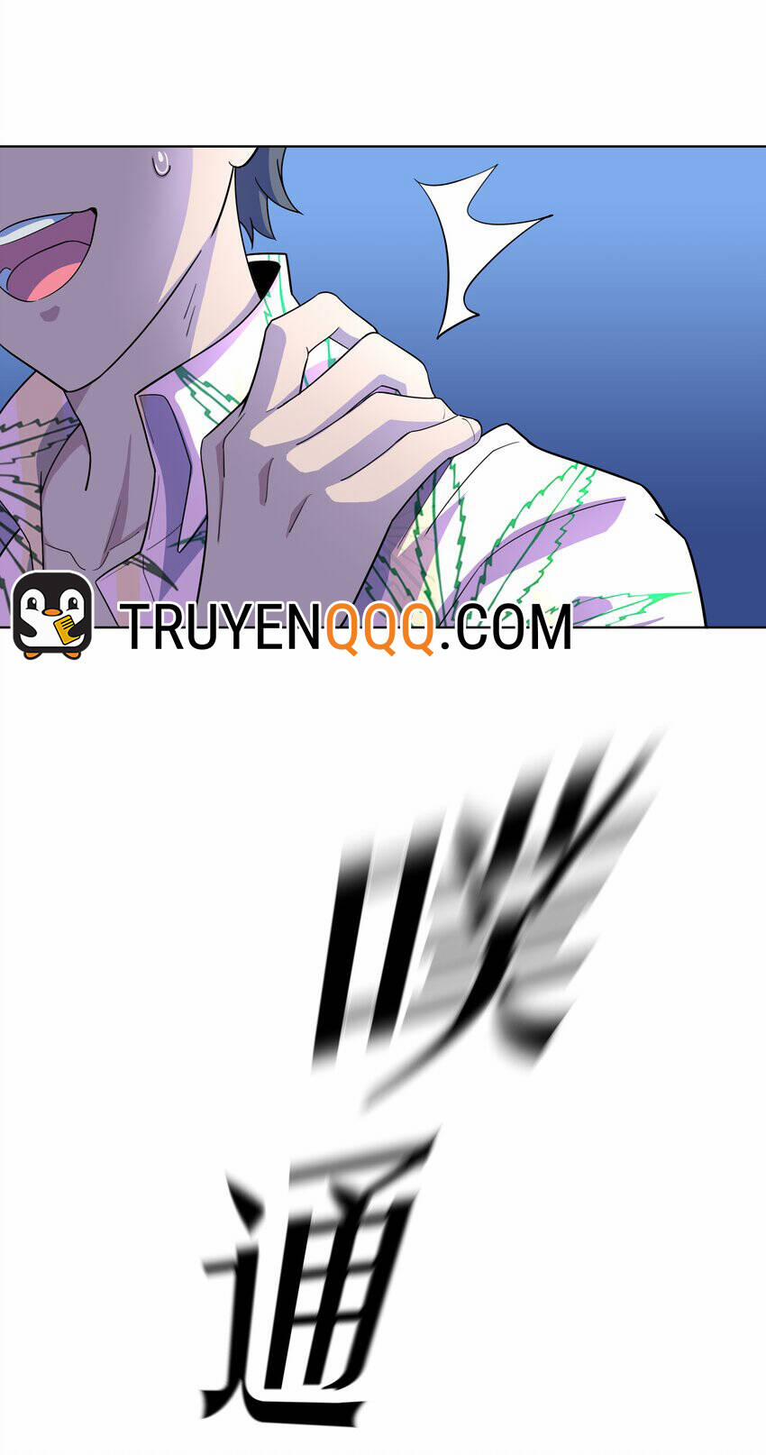 Cuộc Sống Treo Máy 19 trang 105