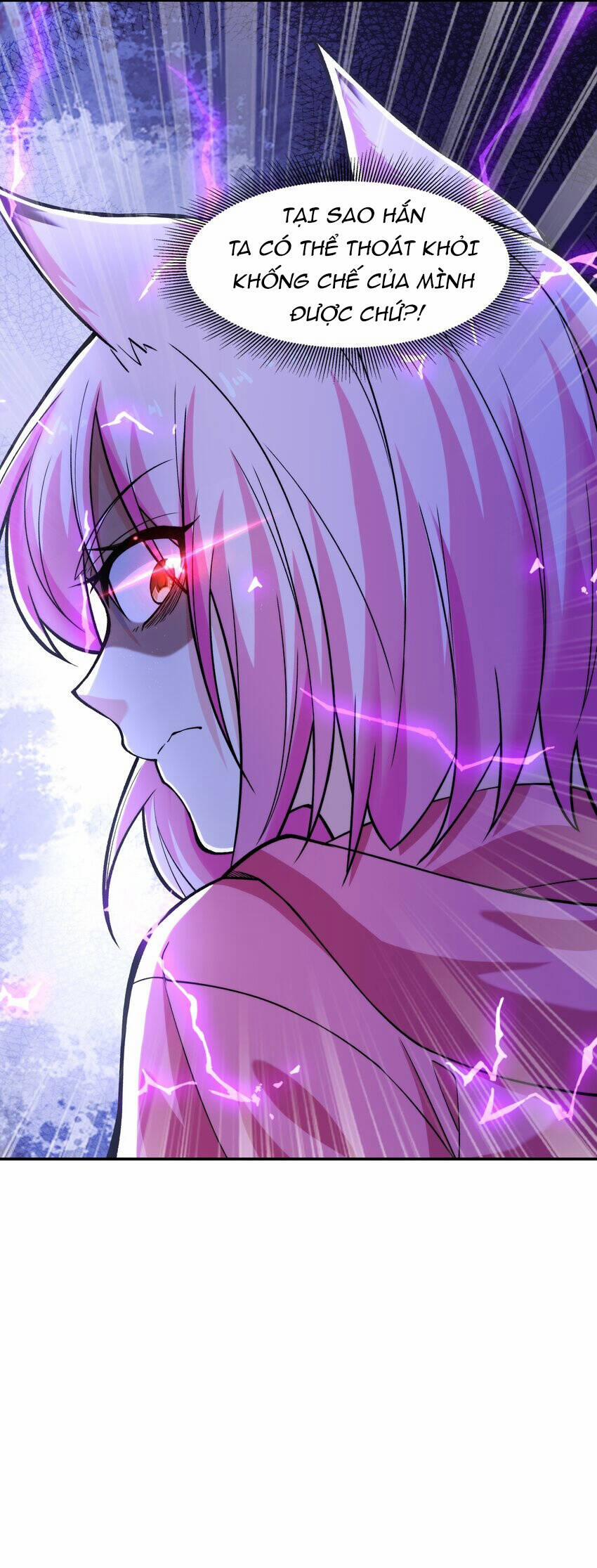 Cuộc Sống Treo Máy 19 trang 15