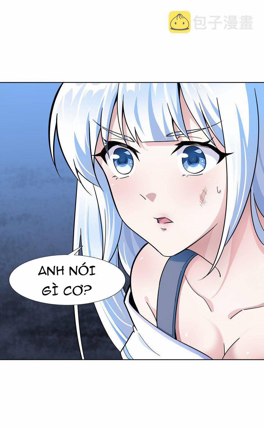 Cuộc Sống Treo Máy 19 trang 18