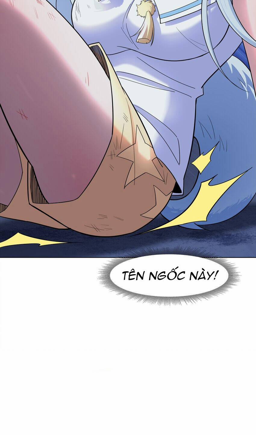 Cuộc Sống Treo Máy 19 trang 27