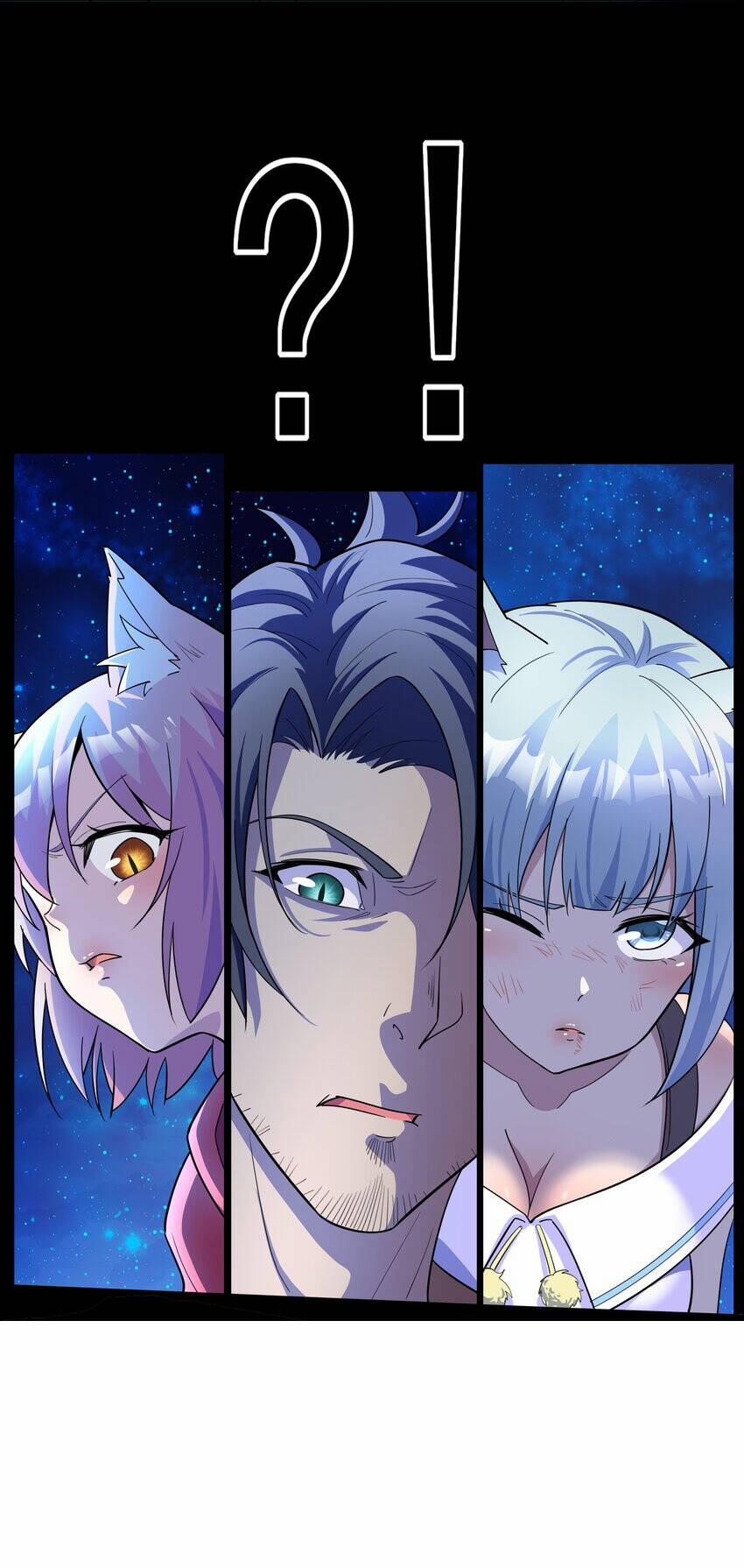 Cuộc Sống Treo Máy 19 trang 63