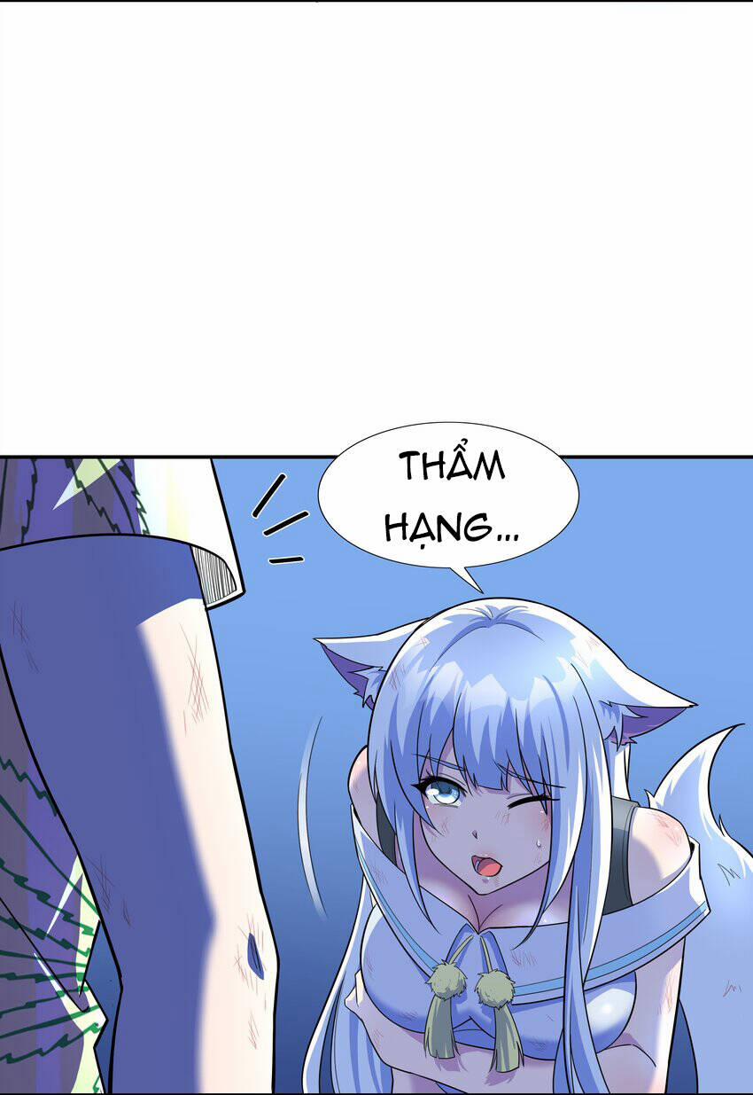 Cuộc Sống Treo Máy 19 trang 78