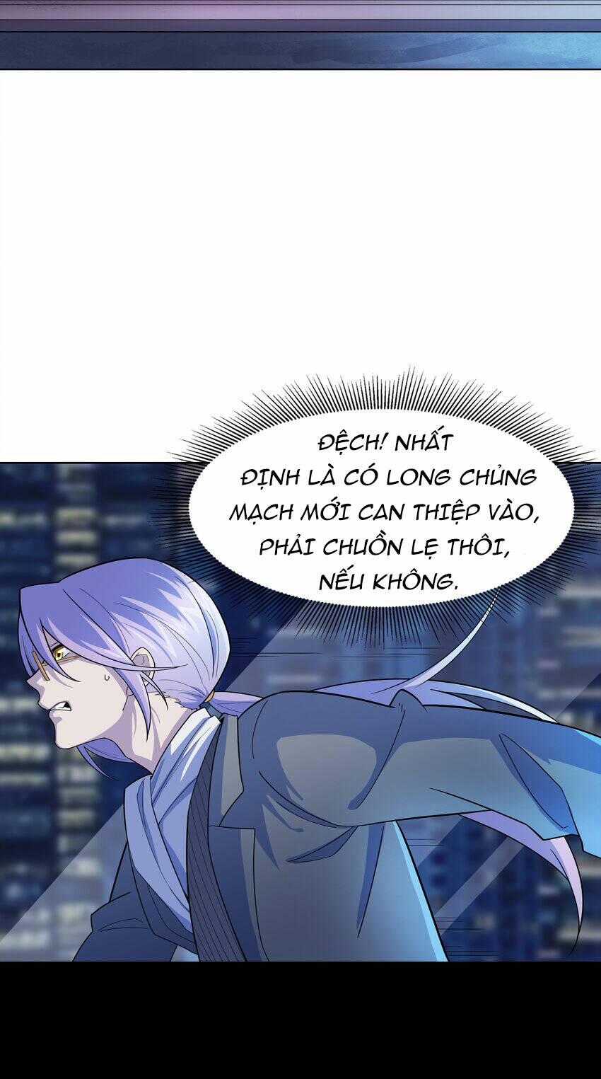Cuộc Sống Treo Máy 19 trang 84