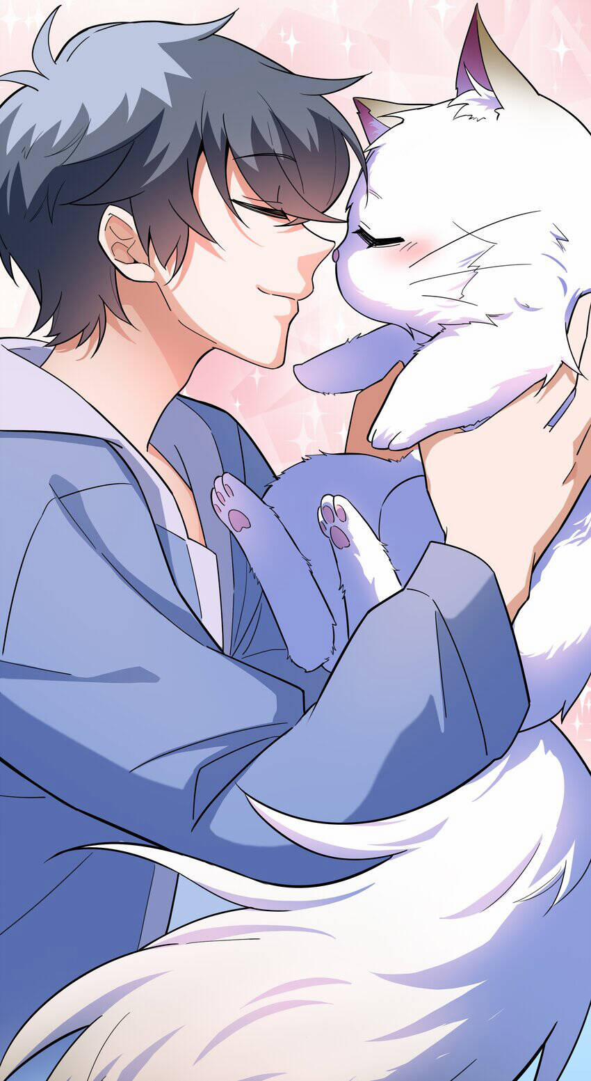 Cuộc Sống Treo Máy 19 trang 9