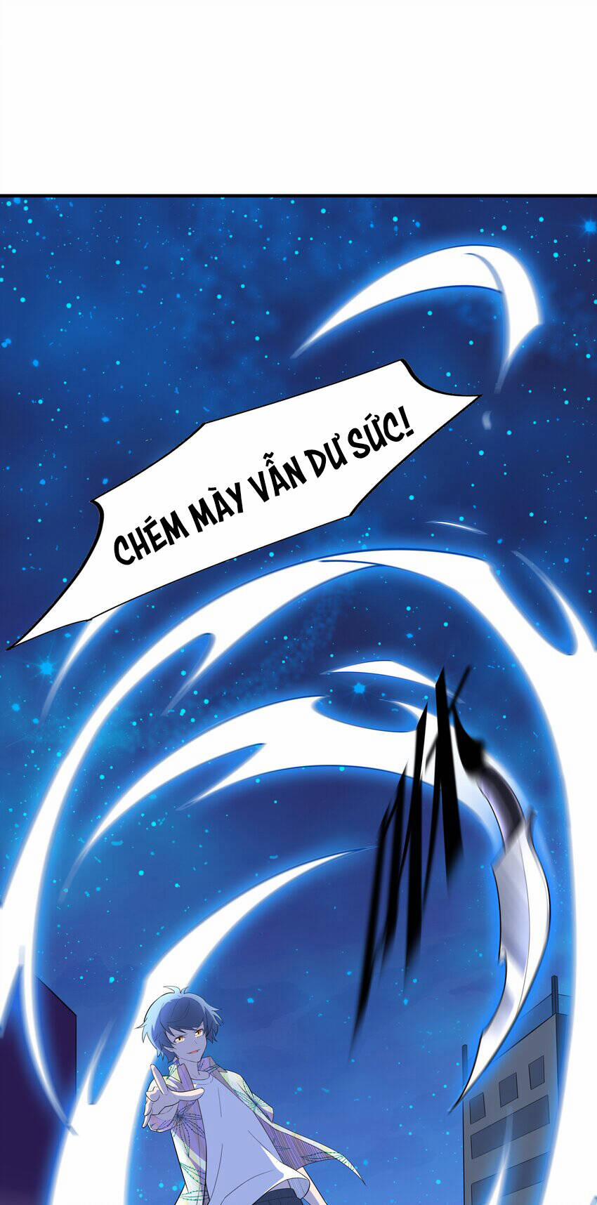 Cuộc Sống Treo Máy 19 trang 90