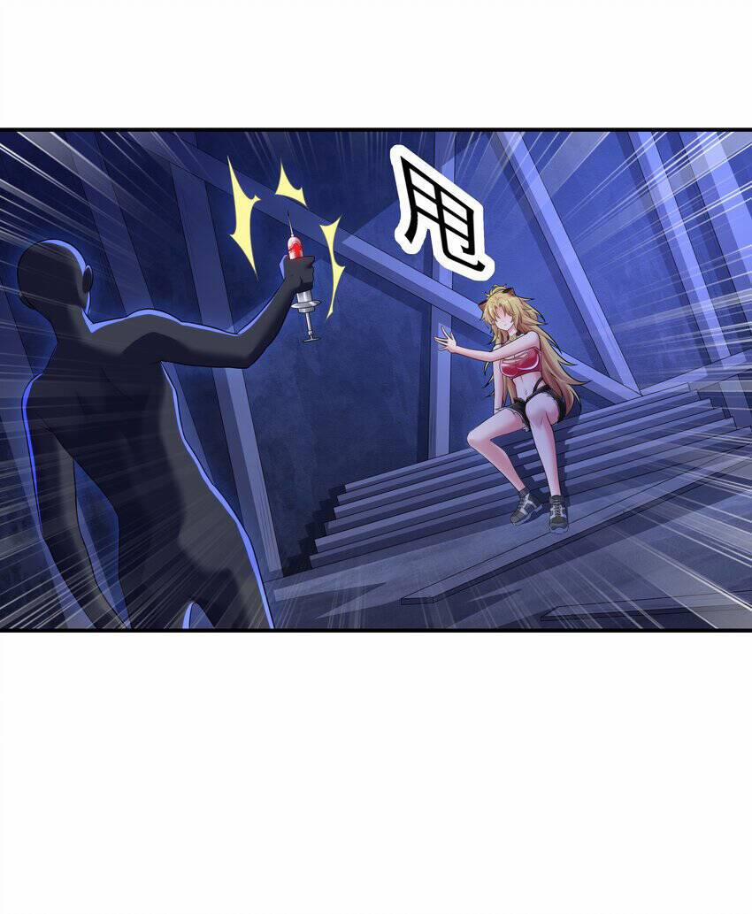 Cuộc Sống Treo Máy 21 trang 13