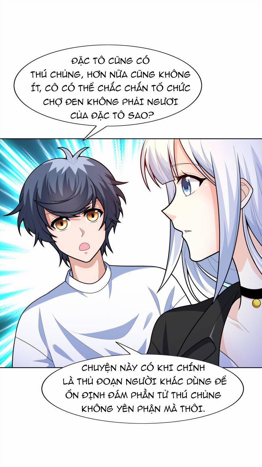 Cuộc Sống Treo Máy 21 trang 26