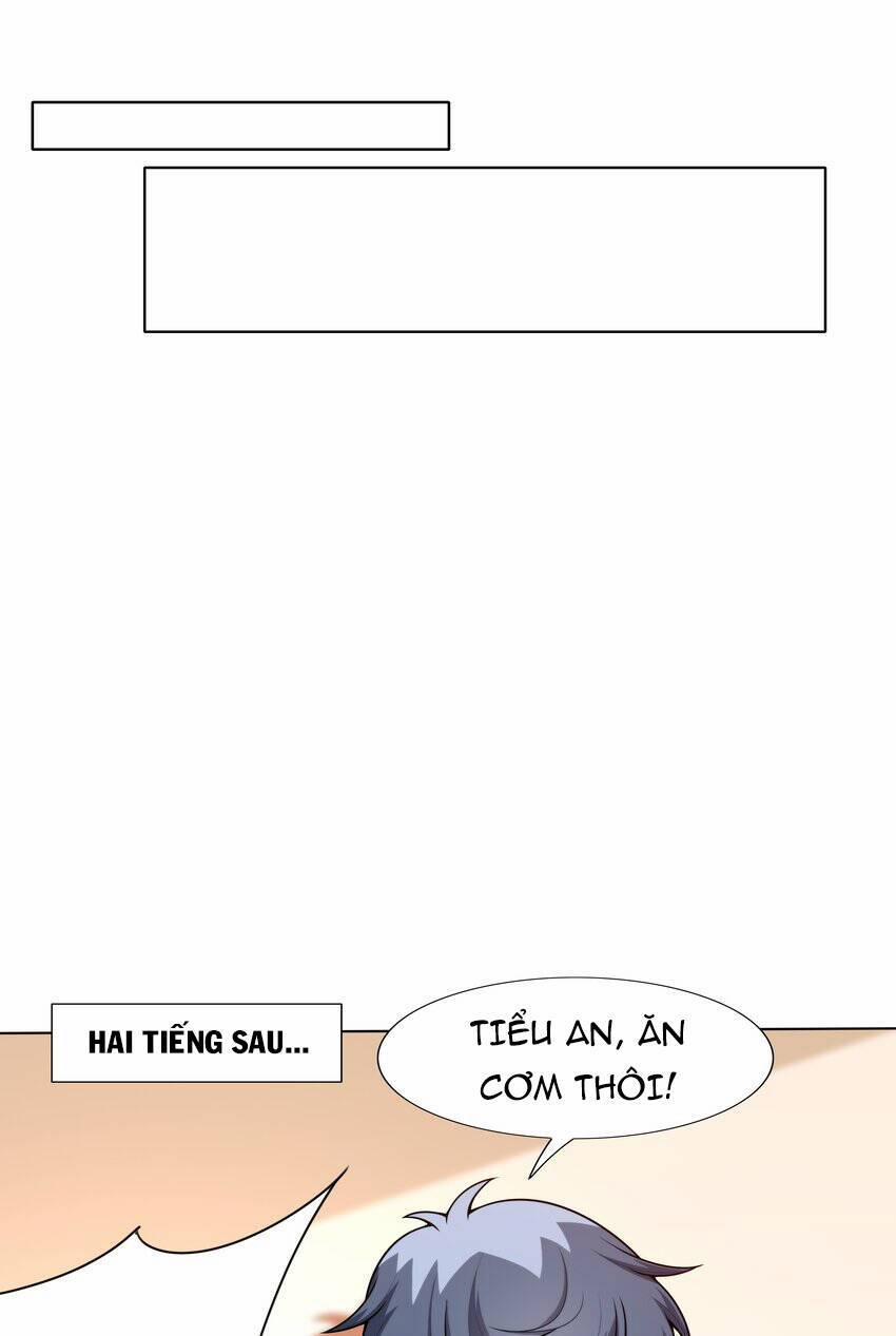 Cuộc Sống Treo Máy 21 trang 31