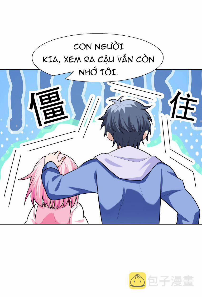 Cuộc Sống Treo Máy 21 trang 46