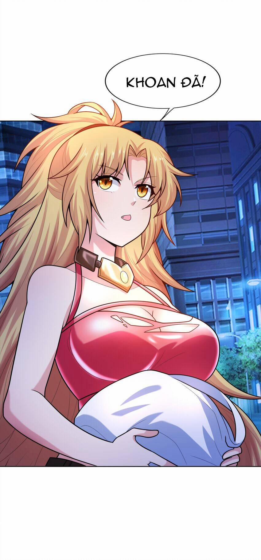 Cuộc Sống Treo Máy 21 trang 58