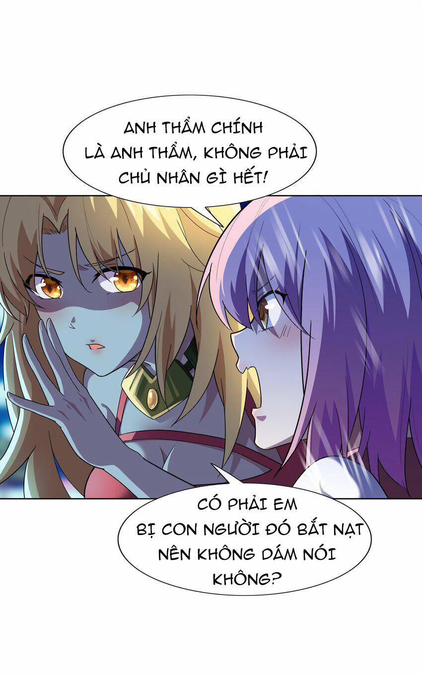 Cuộc Sống Treo Máy 21 trang 63