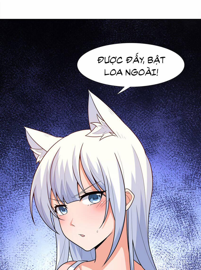 Cuộc Sống Treo Máy 25 trang 18