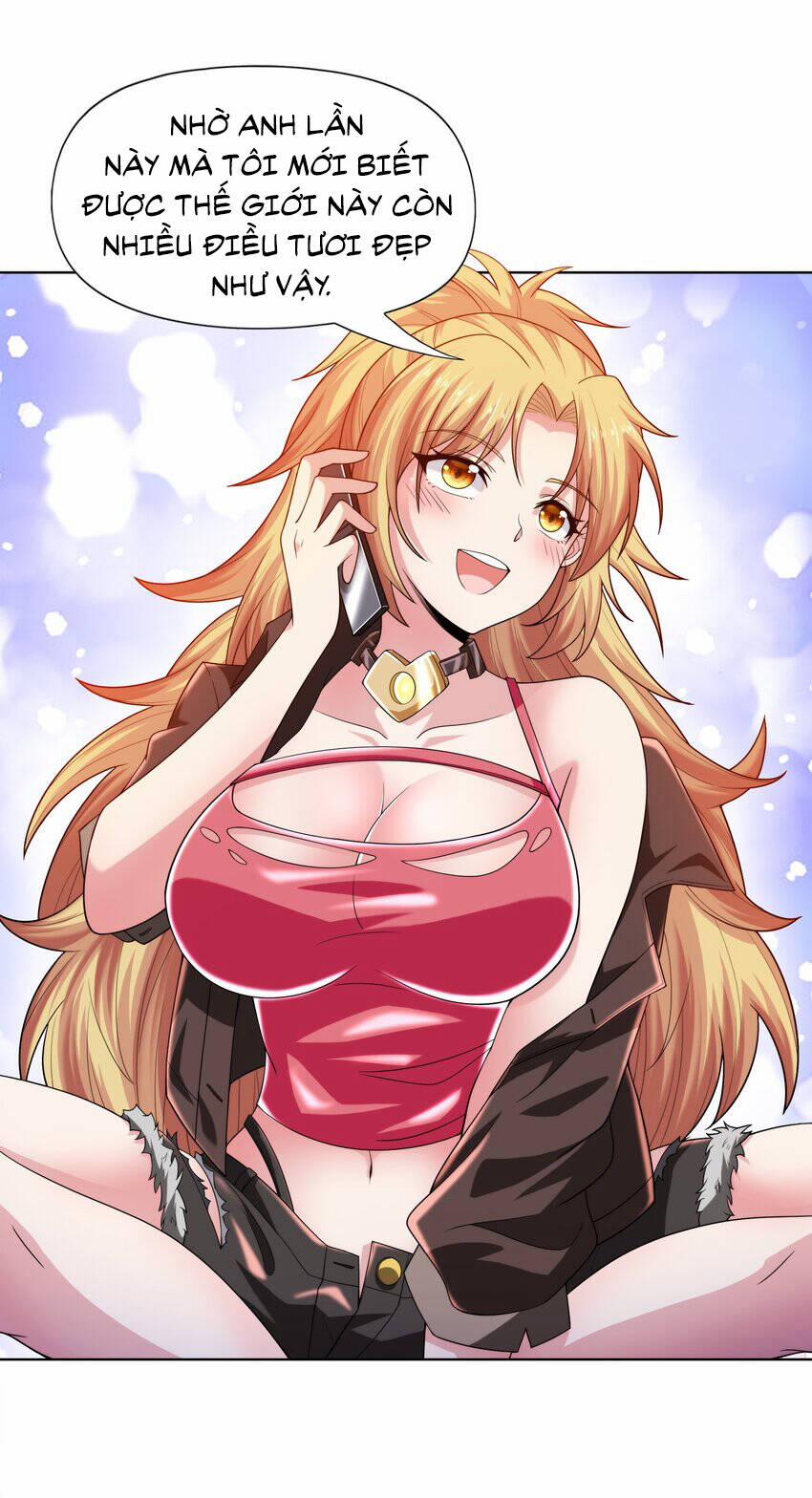 Cuộc Sống Treo Máy 25 trang 22