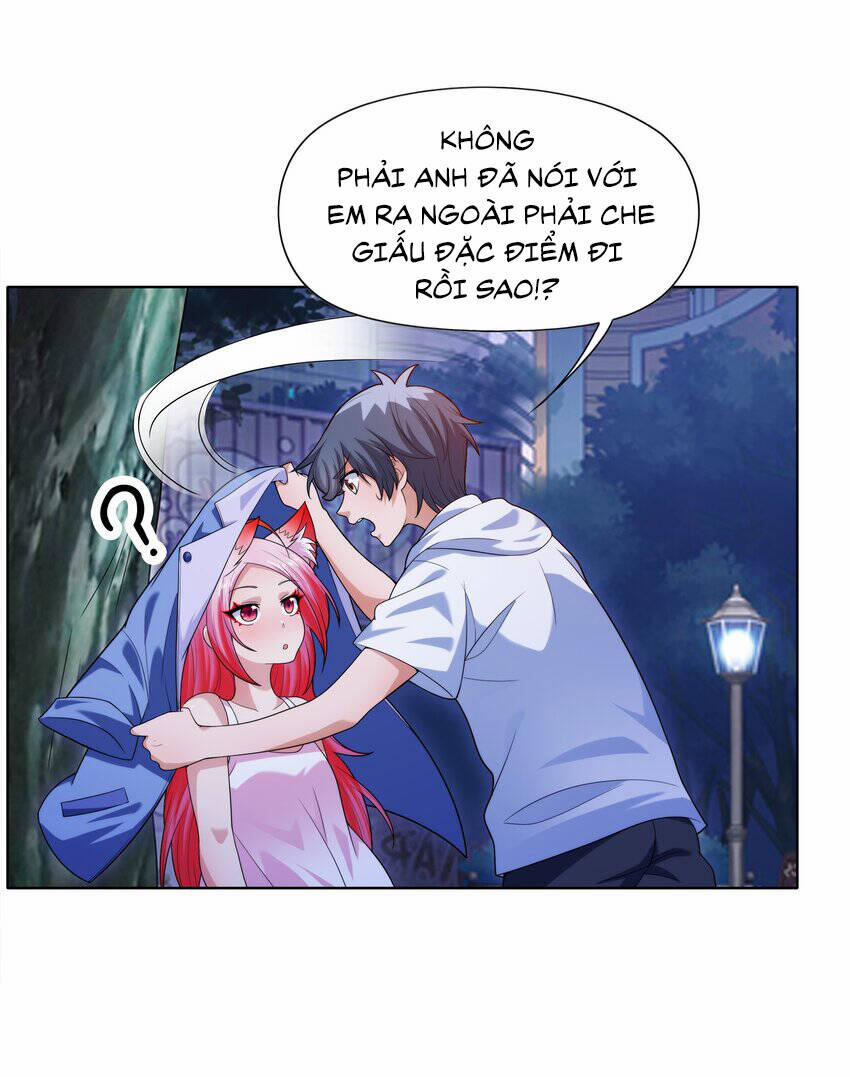 Cuộc Sống Treo Máy 25 trang 44