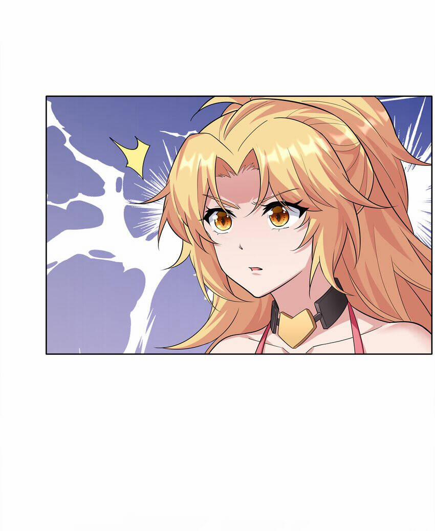 Cuộc Sống Treo Máy 25 trang 50