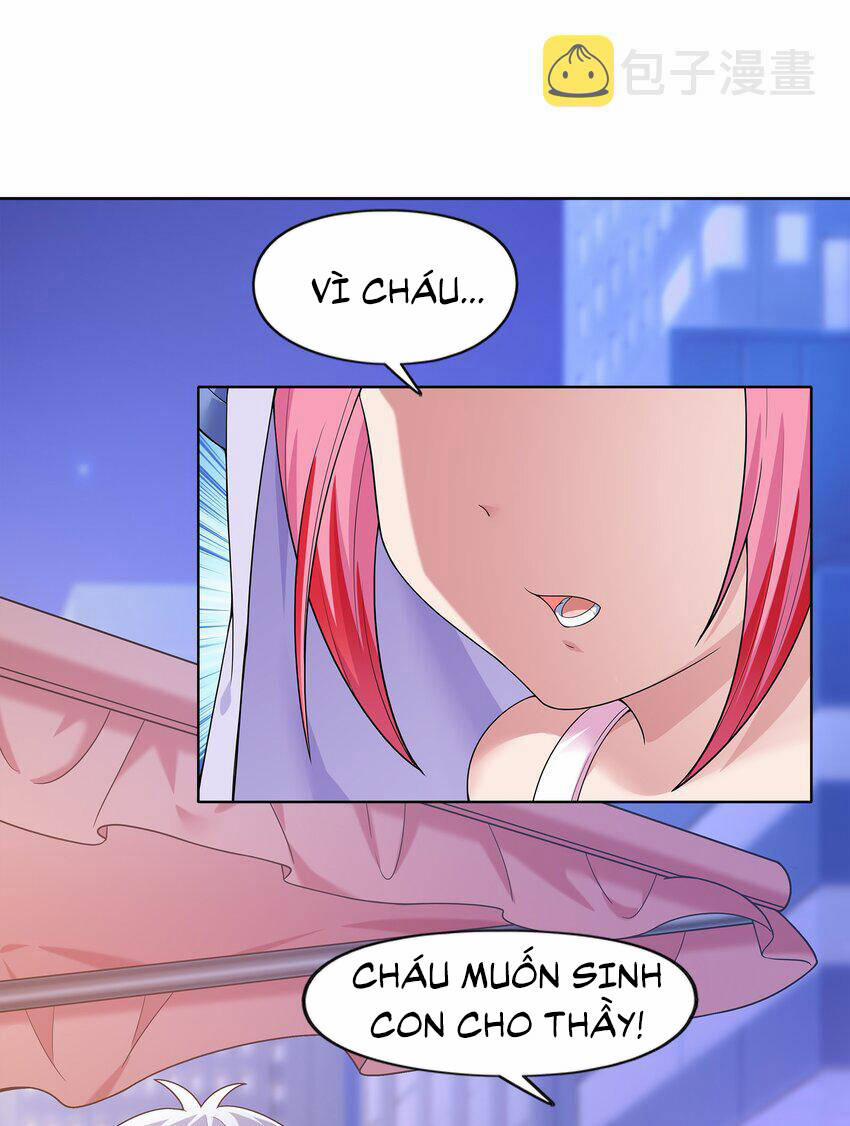 Cuộc Sống Treo Máy 25 trang 71