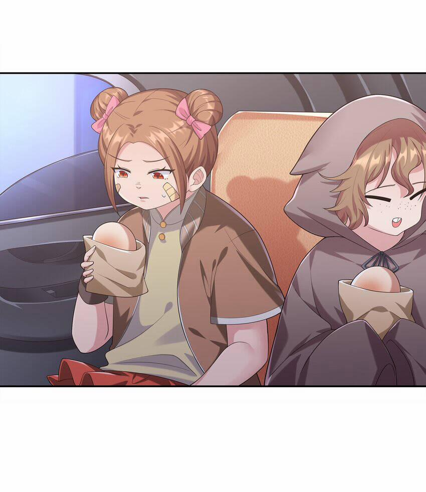 Cuộc Sống Treo Máy 26 trang 15