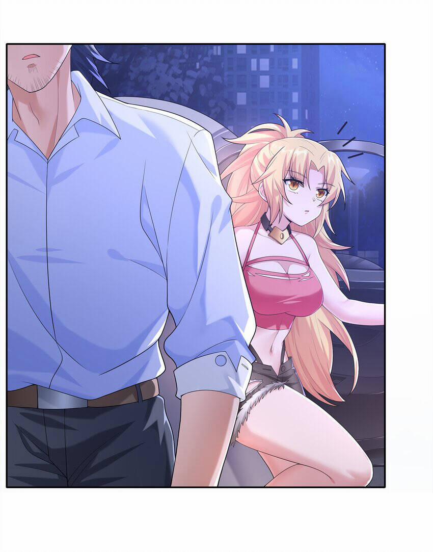 Cuộc Sống Treo Máy 26 trang 22