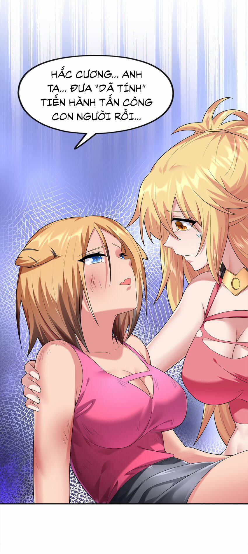 Cuộc Sống Treo Máy 26 trang 25