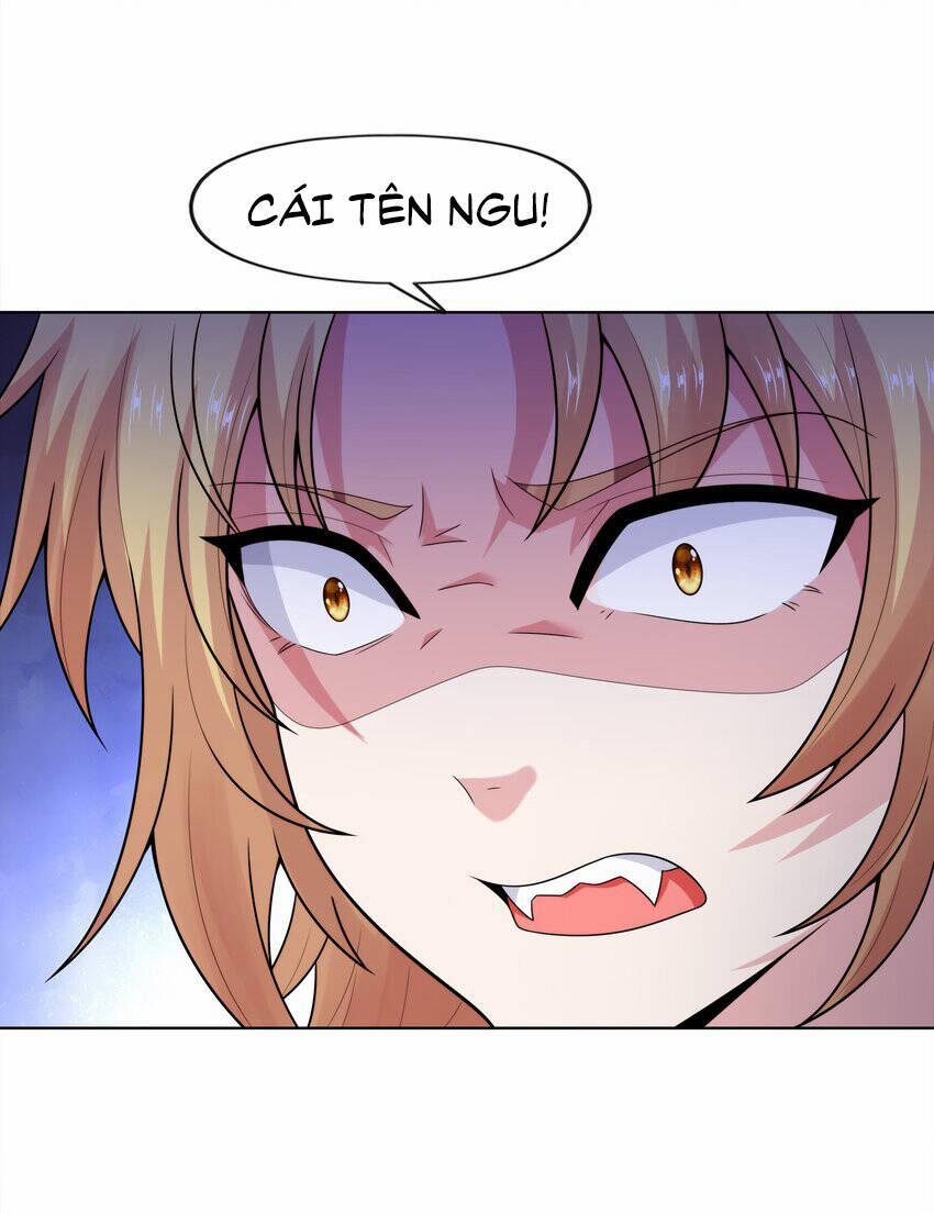 Cuộc Sống Treo Máy 26 trang 28