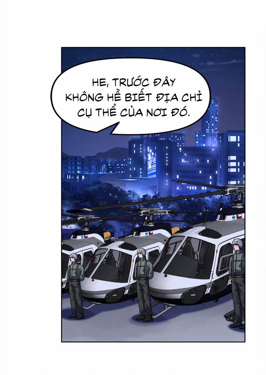 Cuộc Sống Treo Máy 26 trang 47