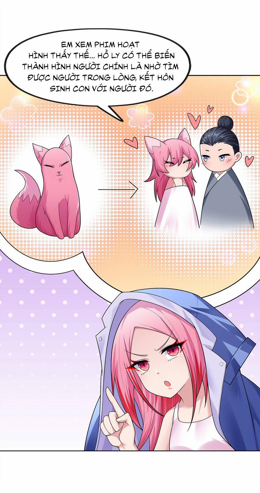 Cuộc Sống Treo Máy 26 trang 5