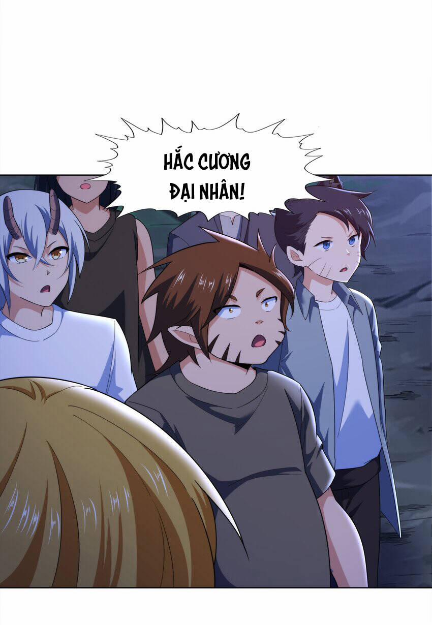 Cuộc Sống Treo Máy 26 trang 57