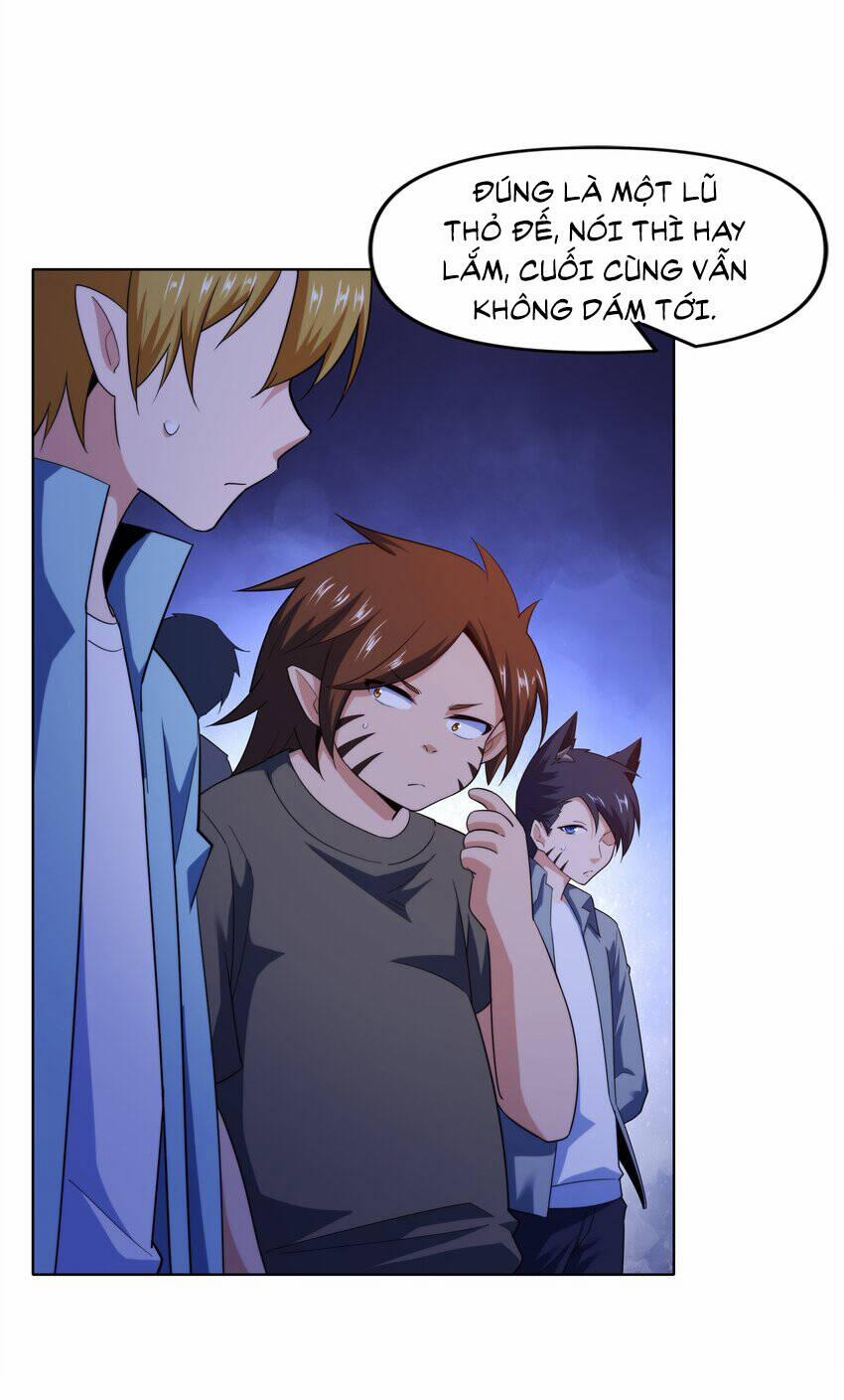 Cuộc Sống Treo Máy 26 trang 59