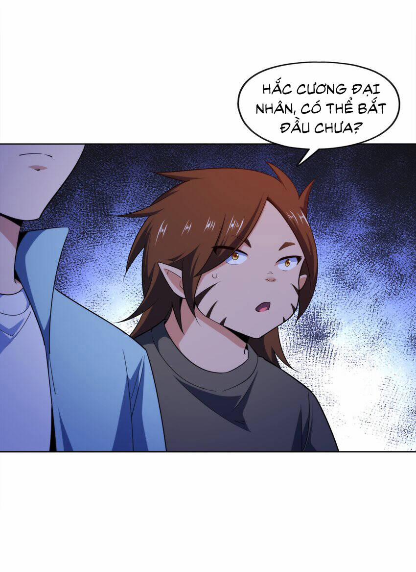 Cuộc Sống Treo Máy 26 trang 60