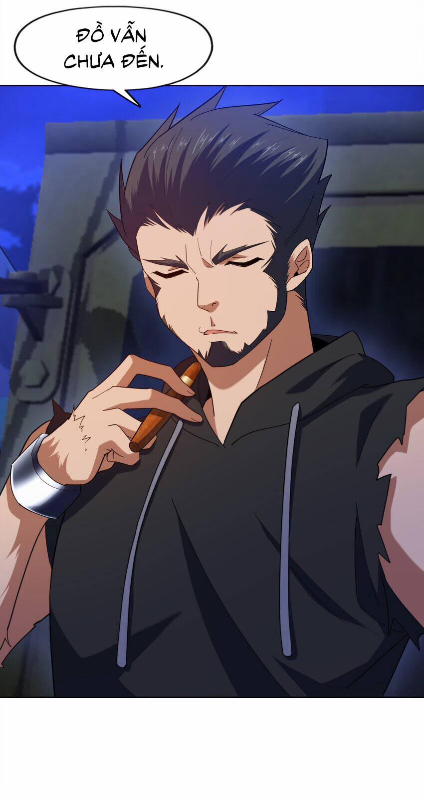 Cuộc Sống Treo Máy 26 trang 62