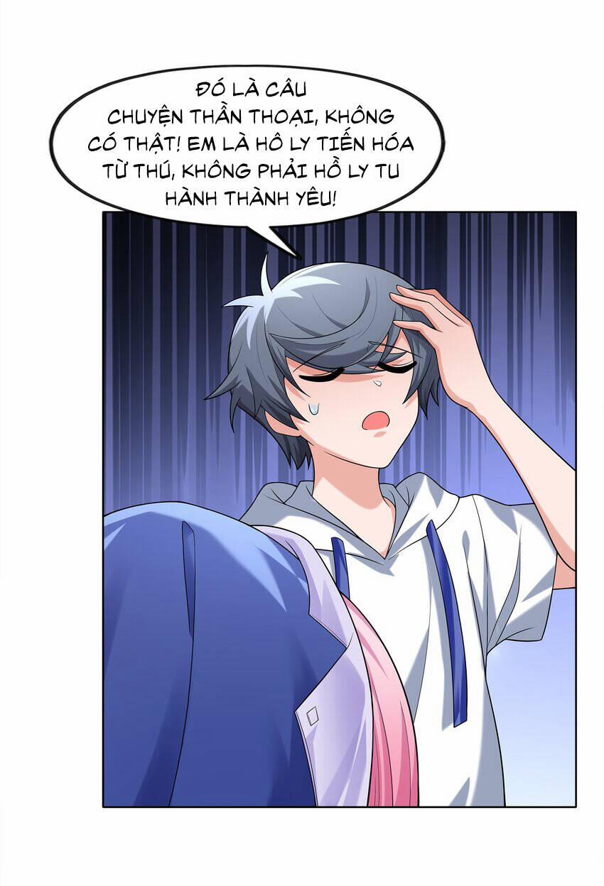 Cuộc Sống Treo Máy 26 trang 7