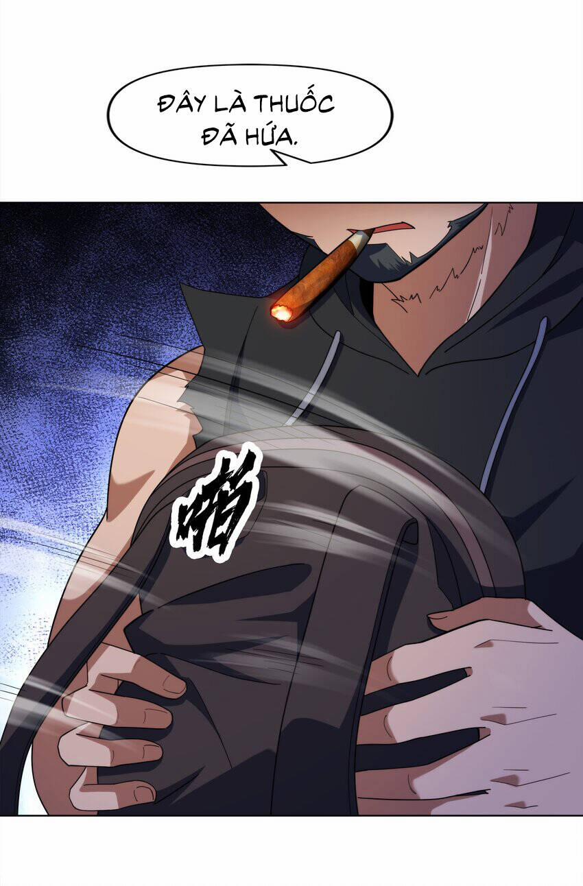 Cuộc Sống Treo Máy 26 trang 73