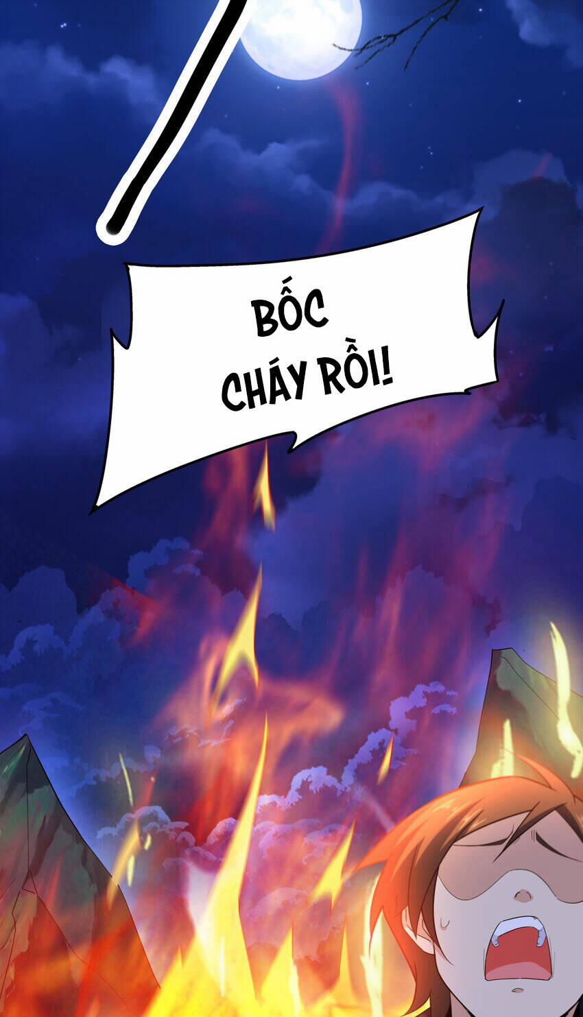 Cuộc Sống Treo Máy 26 trang 79