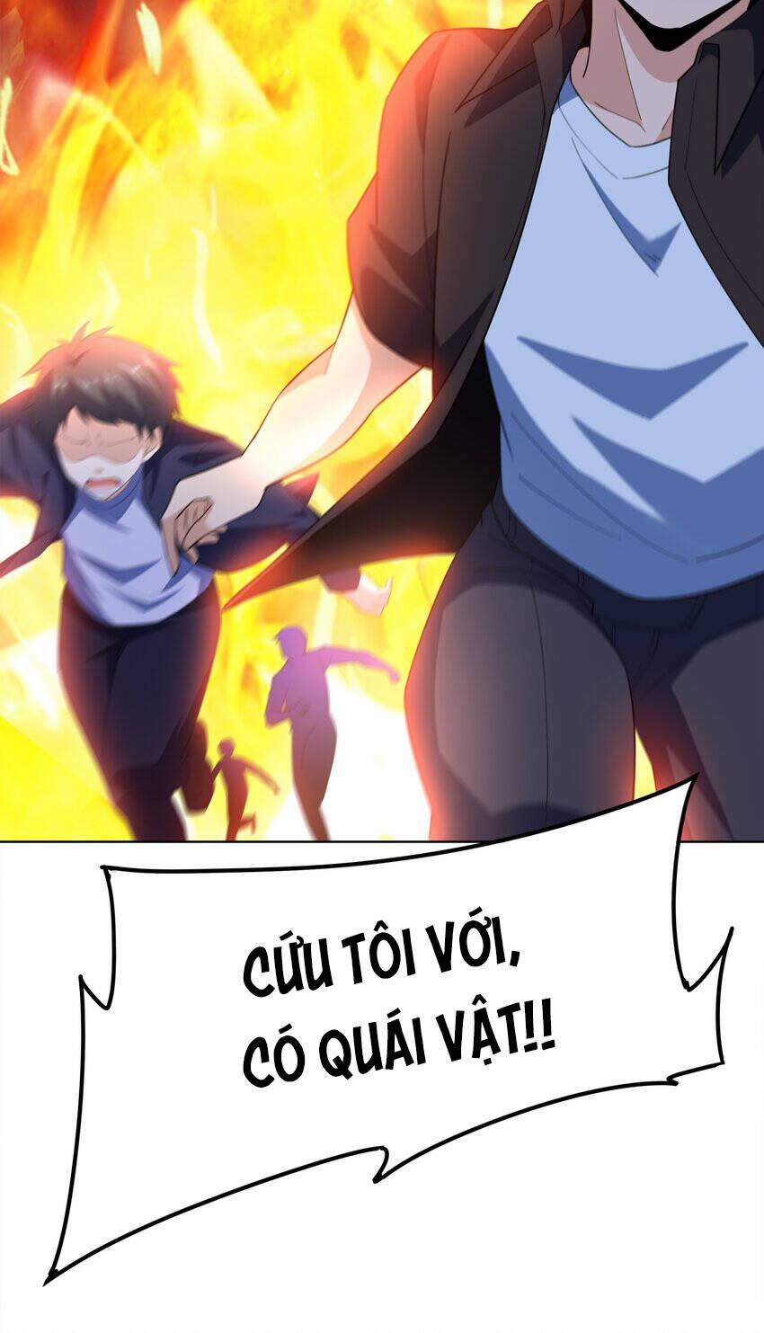 Cuộc Sống Treo Máy 26 trang 80