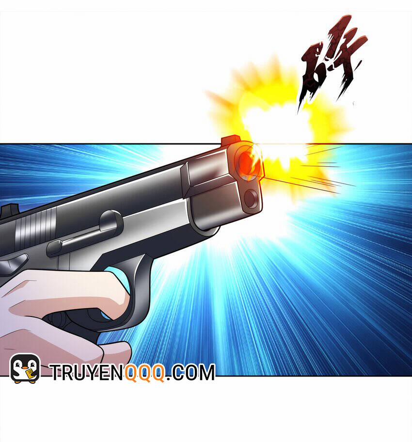 Cuộc Sống Treo Máy 27 trang 1