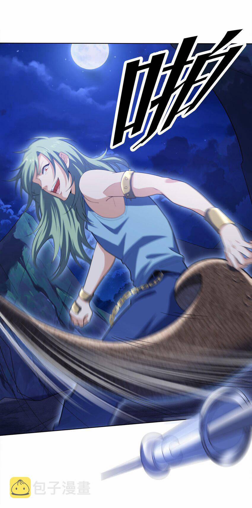 Cuộc Sống Treo Máy 27 trang 12