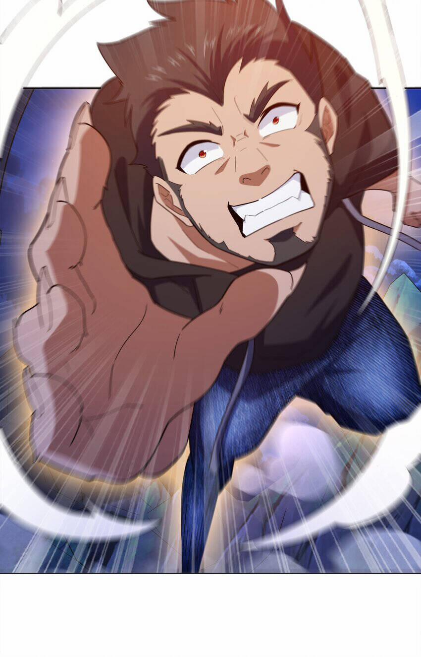 Cuộc Sống Treo Máy 27 trang 21