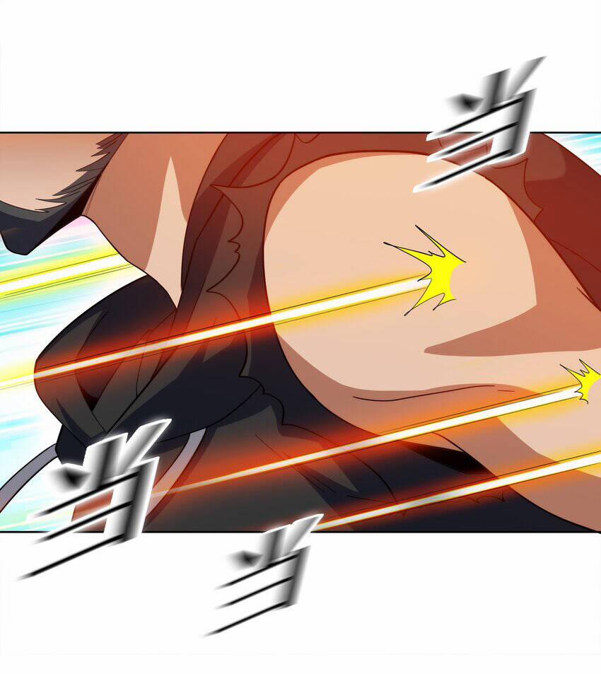 Cuộc Sống Treo Máy 27 trang 27