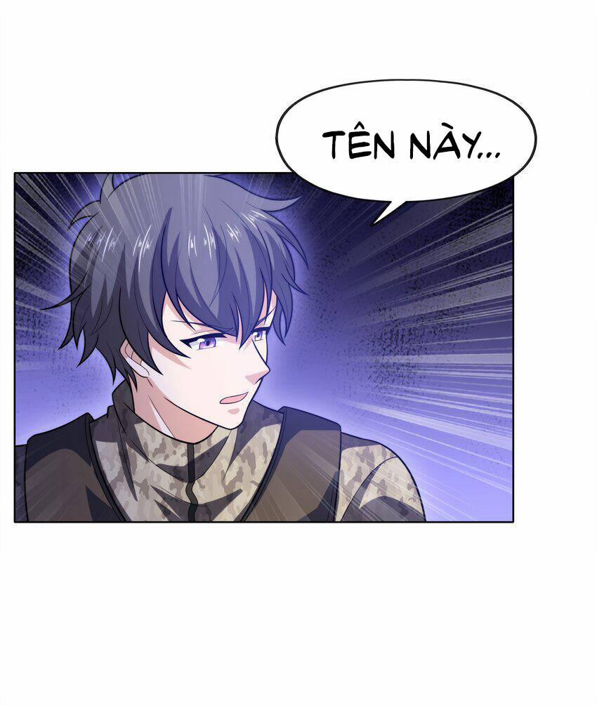 Cuộc Sống Treo Máy 27 trang 34