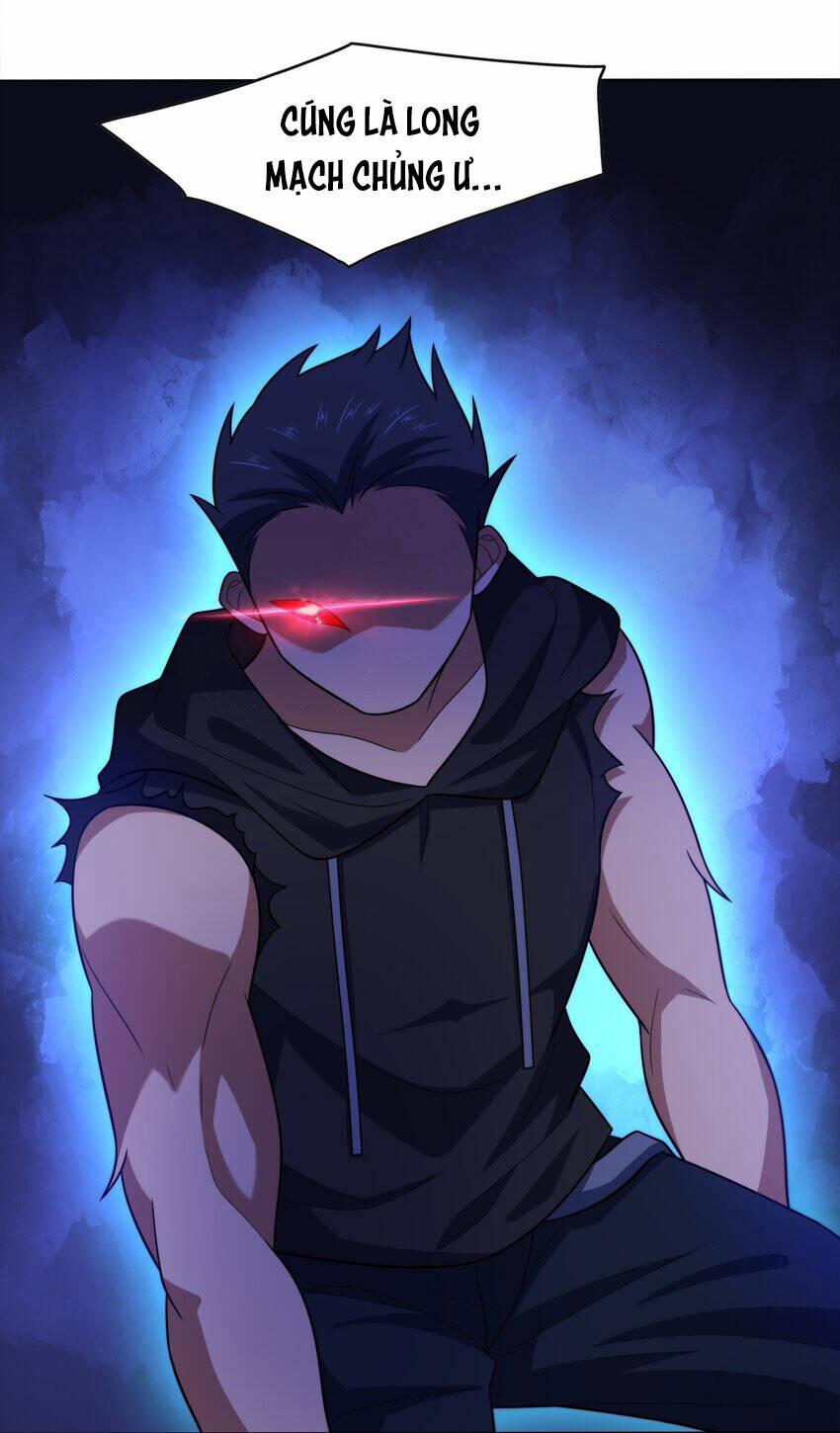 Cuộc Sống Treo Máy 27 trang 35